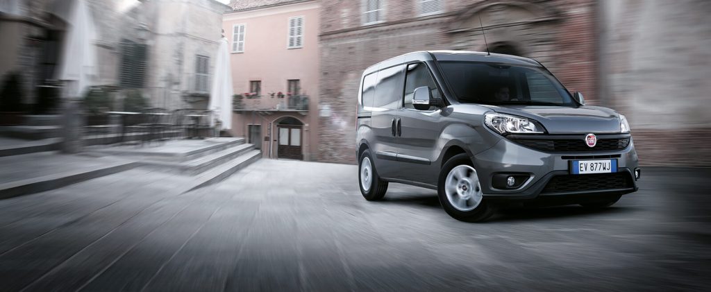 Fiat Dobló Cargo