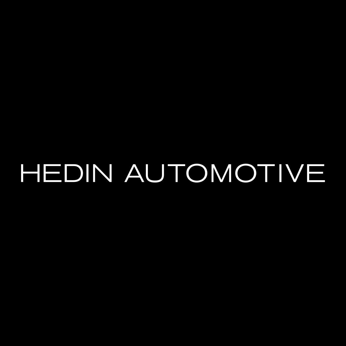 Hedin Automotive
