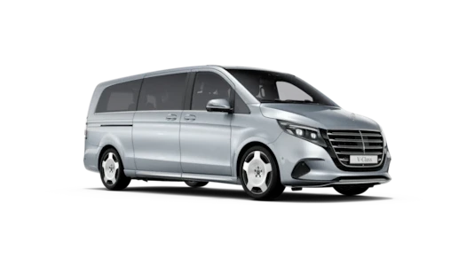 Mercedes-Benz Trieda V