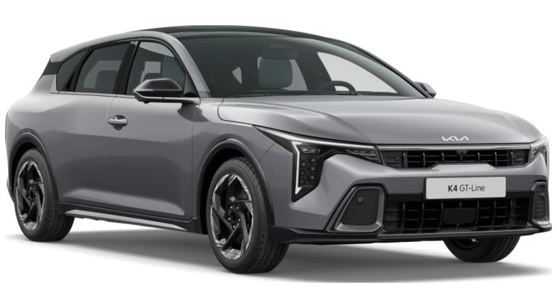 Kia K4